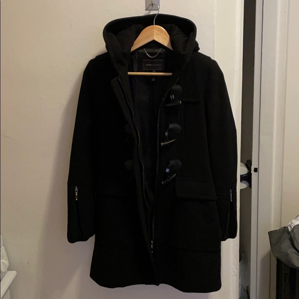 COPY - BCBG MAXAZRIA Winter Coat